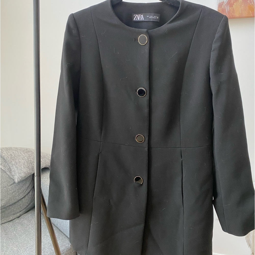 Zara Jacket